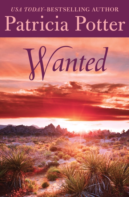 E-knjiga Wanted Patricia Potter