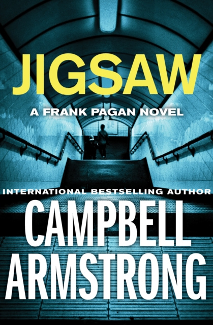E-book Jigsaw Campbell Armstrong