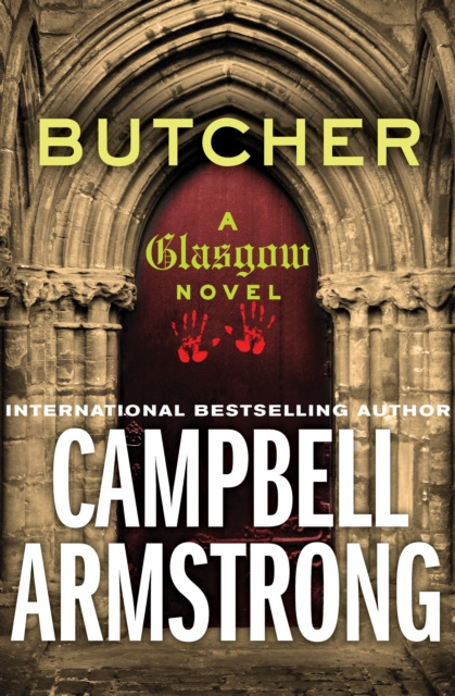 E-book Butcher Campbell Armstrong
