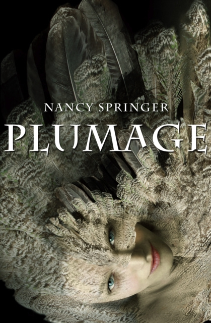 E-knjiga Plumage Nancy Springer
