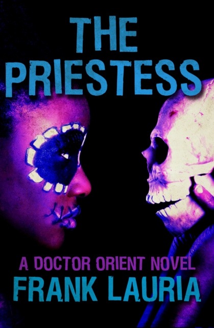 E-book Priestess Frank Lauria