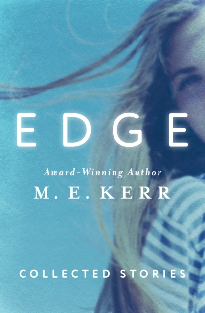 E-book Edge M. E. Kerr