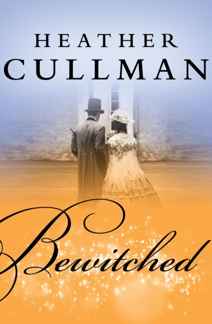 E-knjiga Bewitched Heather Cullman