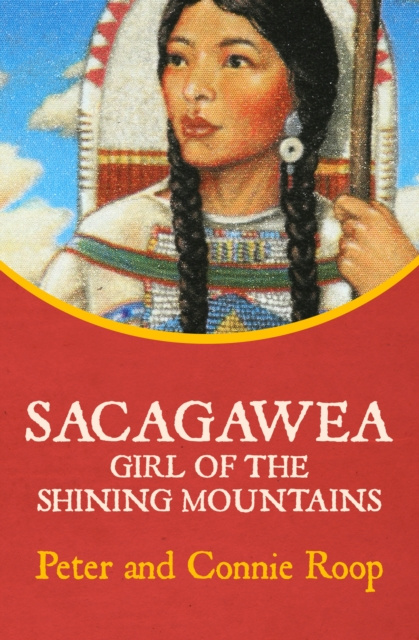 E-Book Sacagawea Peter Roop