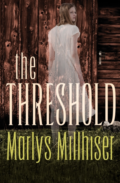 E-knjiga Threshold Marlys Millhiser