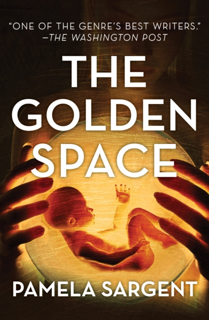 E-Book Golden Space Pamela Sargent