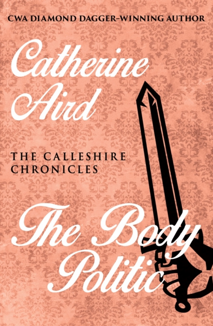 E-Book Body Politic Catherine Aird