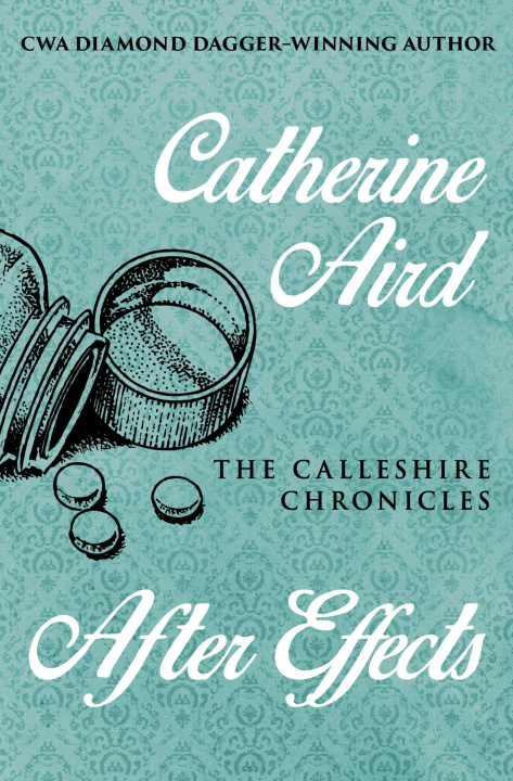 E-book After Effects Catherine Aird