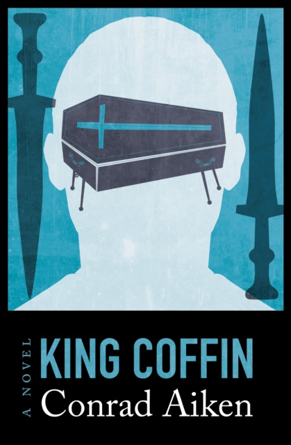 E-knjiga King Coffin Conrad Aiken