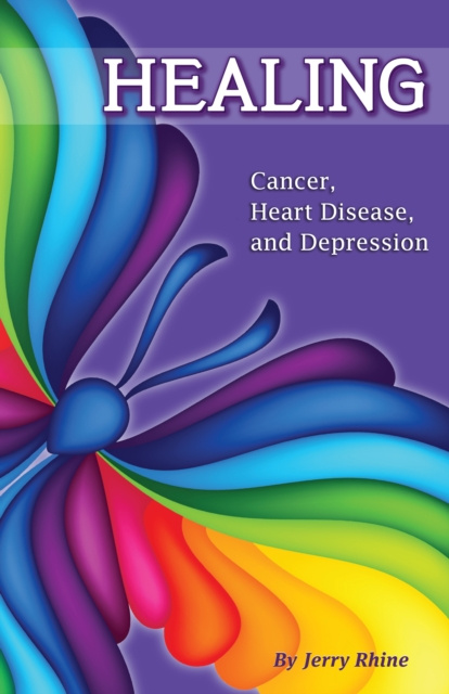 E-book Healing Jerry Rhine