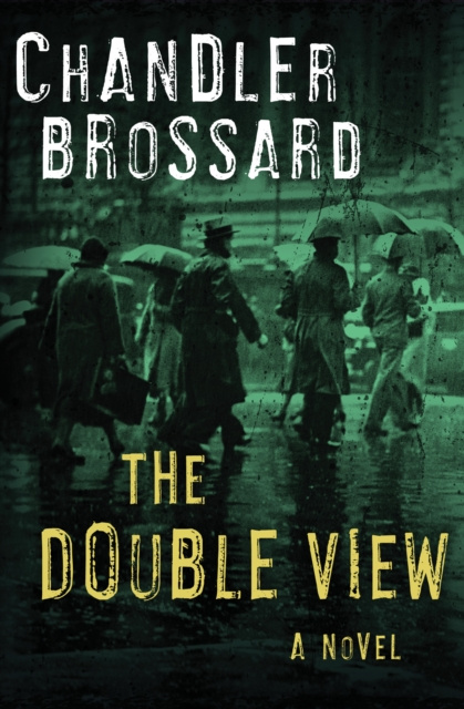 E-kniha Double View Chandler Brossard