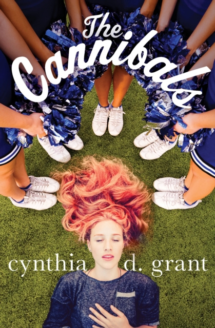 E-knjiga Cannibals Cynthia D. Grant