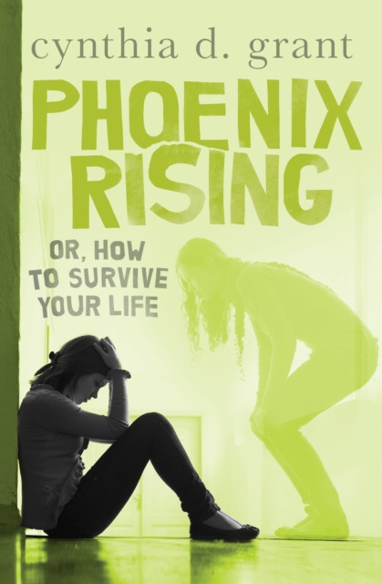 E-knjiga Phoenix Rising Cynthia D. Grant
