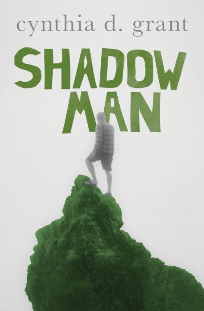 E-knjiga Shadow Man Cynthia D. Grant