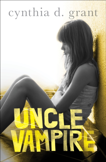E-knjiga Uncle Vampire Cynthia D. Grant
