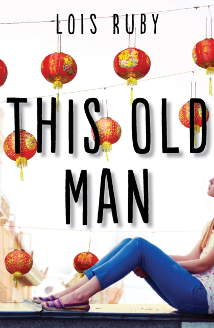 E-Book This Old Man Lois Ruby