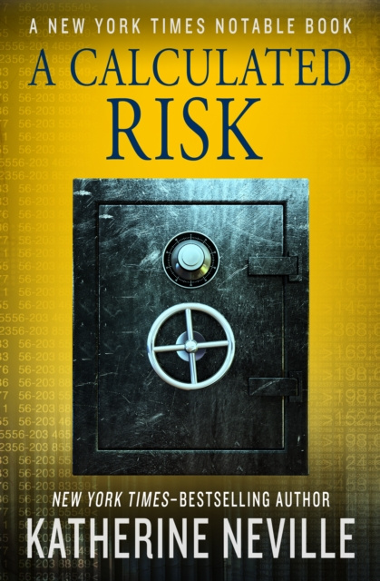 E-Book Calculated Risk Katherine Neville