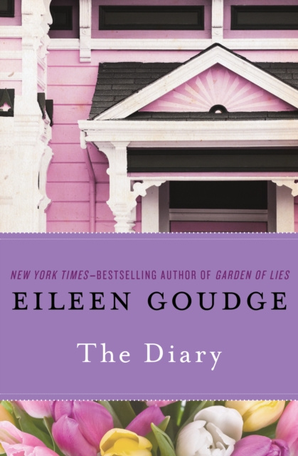 E-knjiga Diary Eileen Goudge