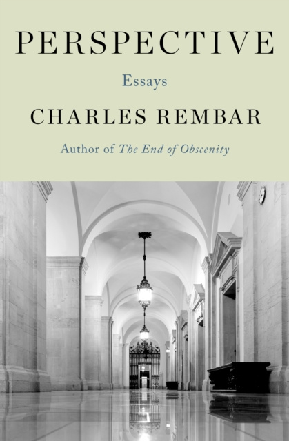 E-knjiga Perspective Charles Rembar