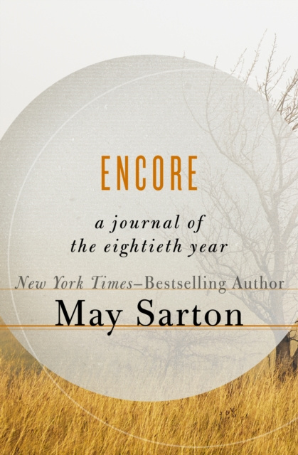 E-knjiga Encore May Sarton