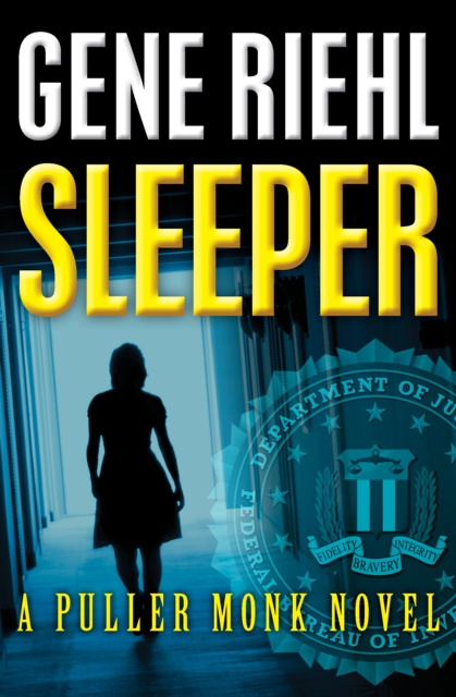 E-knjiga Sleeper Gene Riehl