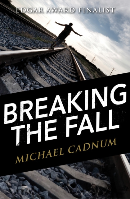 E-knjiga Breaking the Fall Michael Cadnum