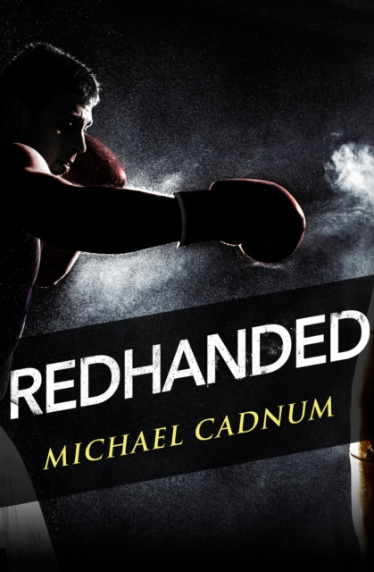 E-knjiga Redhanded Michael Cadnum