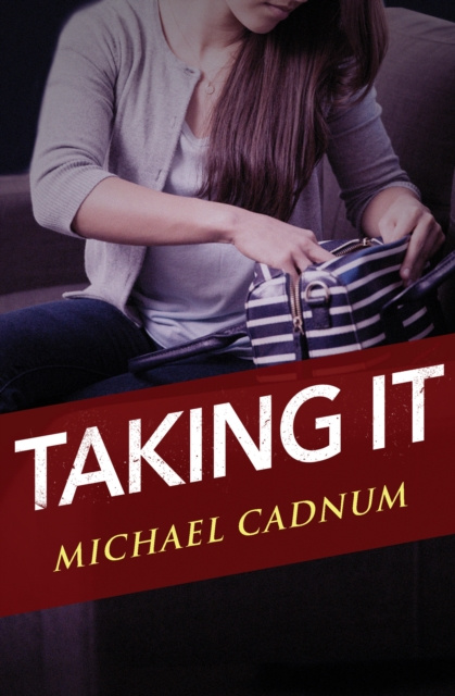 E-knjiga Taking It Michael Cadnum