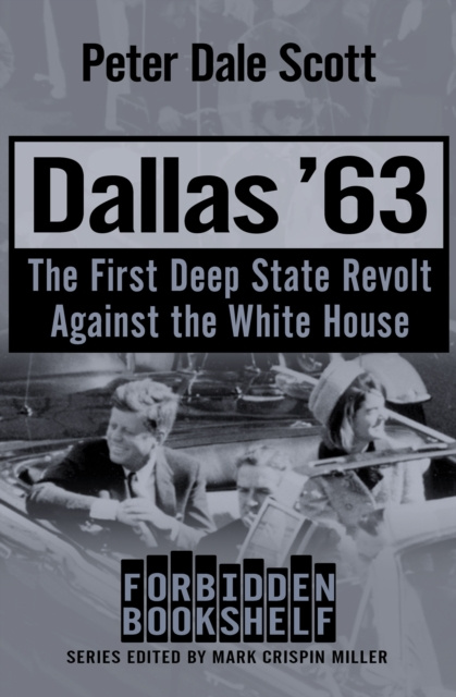 E-Book Dallas '63 Peter Dale Scott