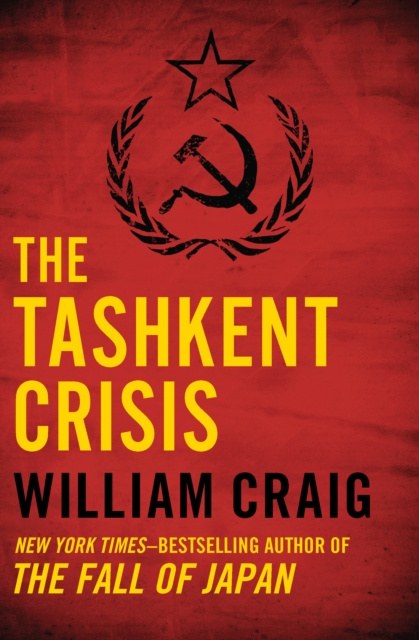 E-knjiga Tashkent Crisis William Craig