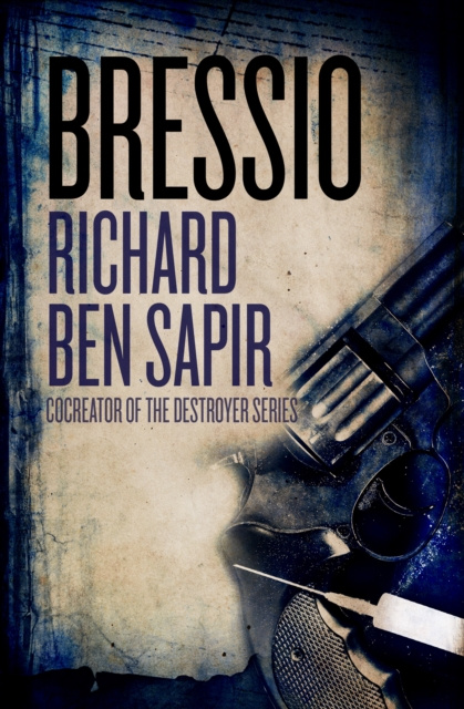 E-knjiga Bressio Richard  Ben Sapir