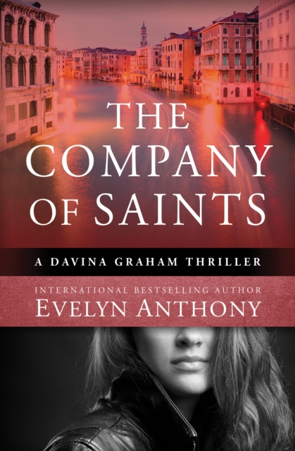 E-knjiga Company of Saints Evelyn Anthony