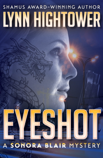 E-knjiga Eyeshot Lynn Hightower
