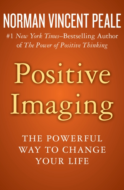 E-knjiga Positive Imaging Norman Vincent Peale