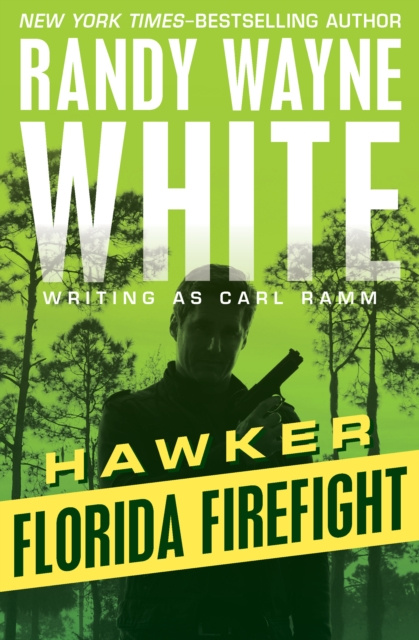 E-book Florida Firefight Randy Wayne White