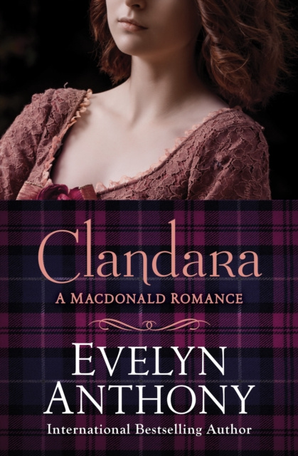 E-knjiga Clandara Evelyn Anthony