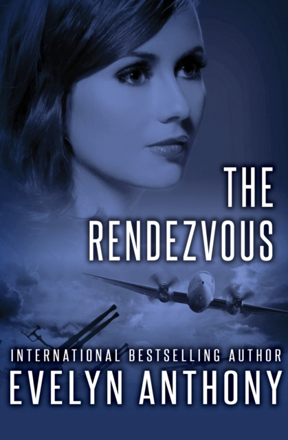 E-knjiga Rendezvous Evelyn Anthony