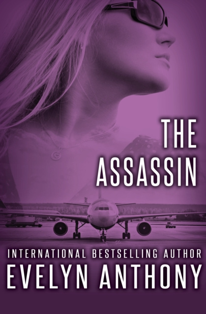 E-knjiga Assassin Evelyn Anthony