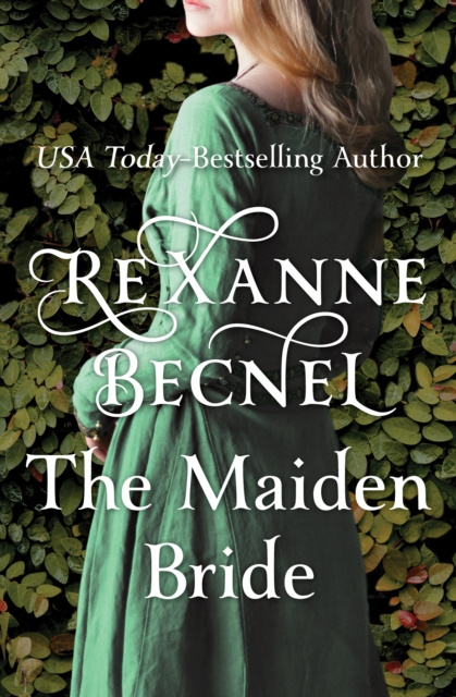 E-knjiga Maiden Bride Rexanne Becnel