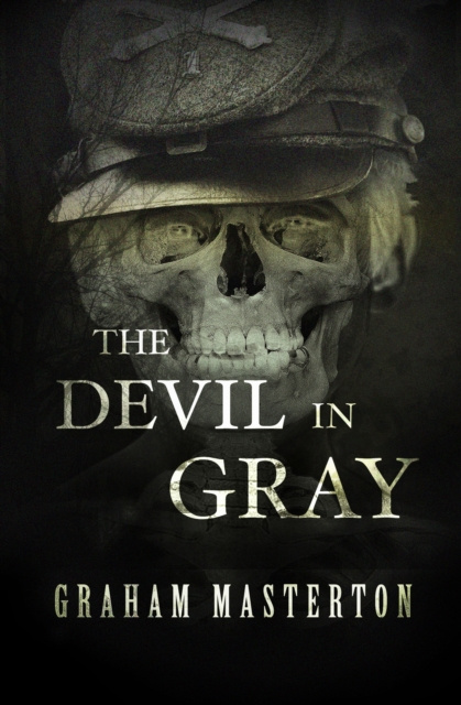 E-knjiga Devil in Gray Graham Masterton