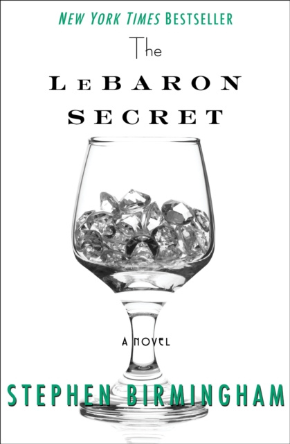 E-kniha LeBaron Secret Stephen Birmingham