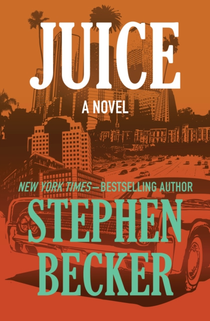 E-book Juice Stephen Becker