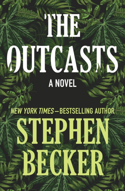 E-book Outcasts Stephen Becker