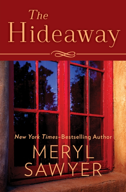 E-knjiga Hideaway Meryl Sawyer
