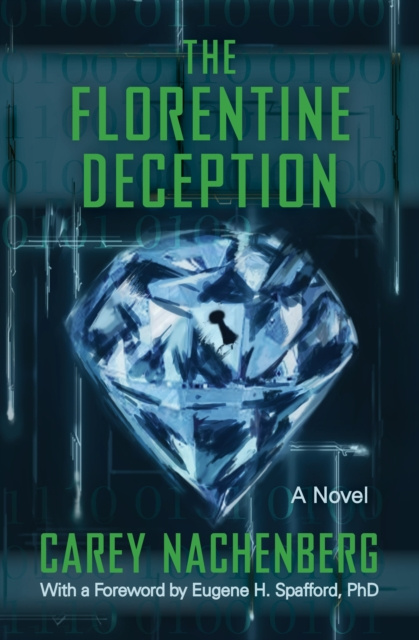 E-book Florentine Deception Carey Nachenberg