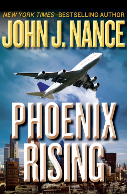 E-knjiga Phoenix Rising John J. Nance