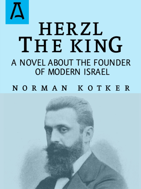 E-knjiga Herzl The King Norman Kotker