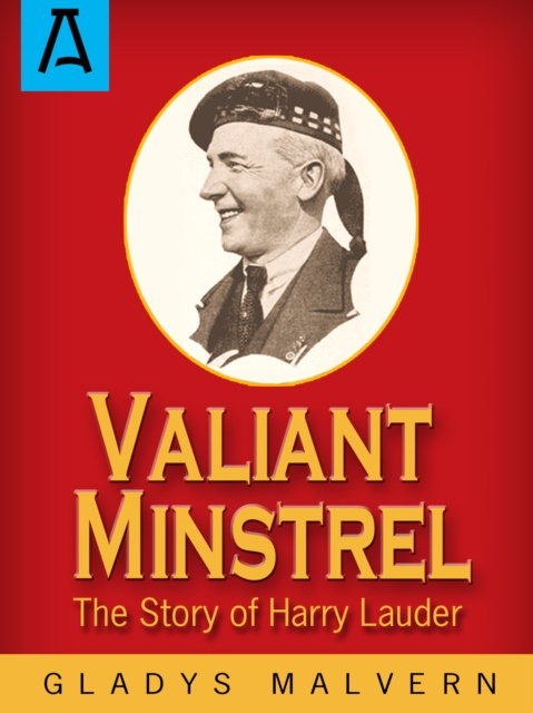 Libro electrónico Valiant Minstrel Gladys Malvern
