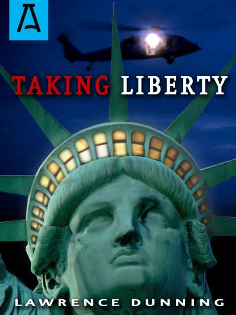 E-knjiga Taking Liberty Lawrence Dunning