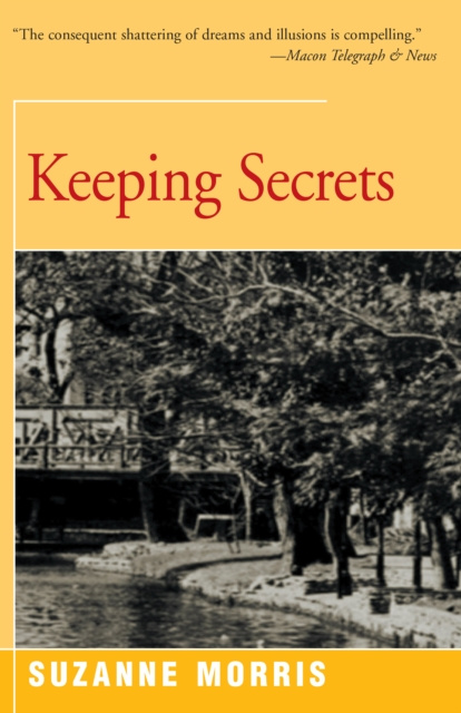 E-knjiga Keeping Secrets Suzanne Morris